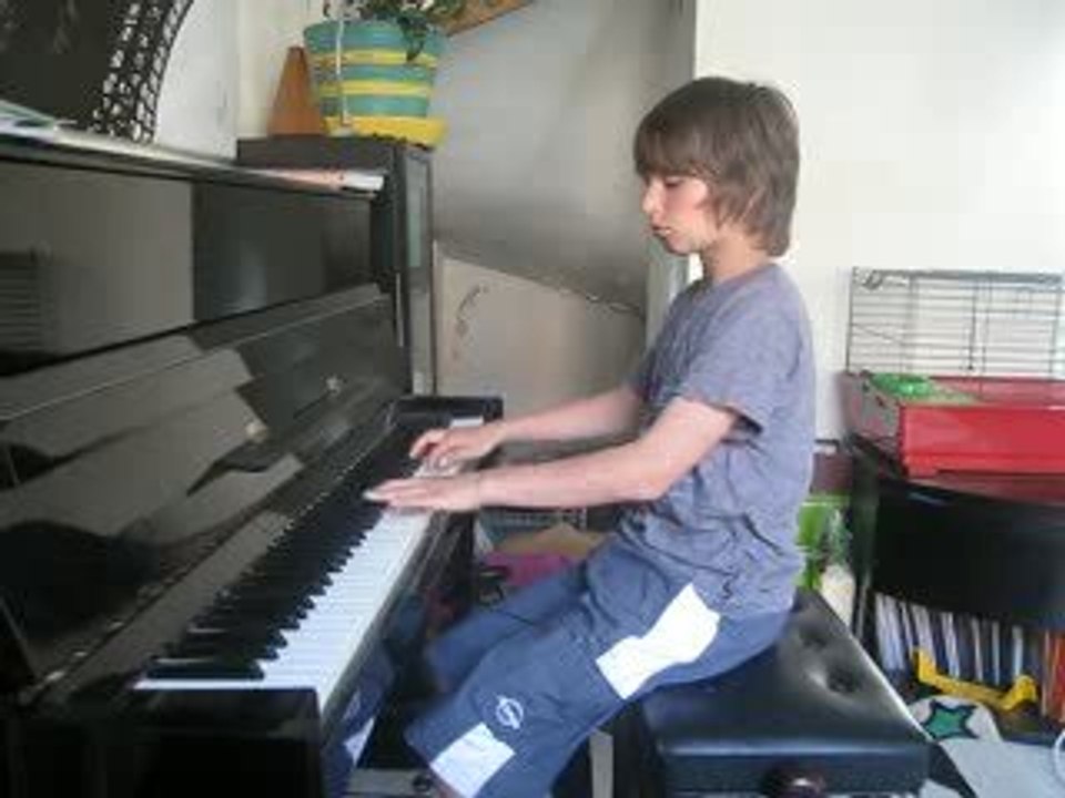 sonate pour patricia raquidel