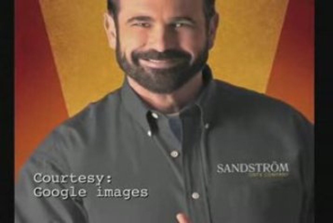 Billy Mays Dies: Reported On Twitter By His Son