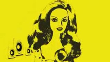 GOLDEN BUG BARBIE'S BACK (Database Remix)