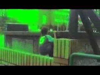 LEON PREC JAIR Y URY TRAINING 09