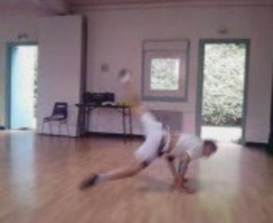 thomas & coupole by kaoreii