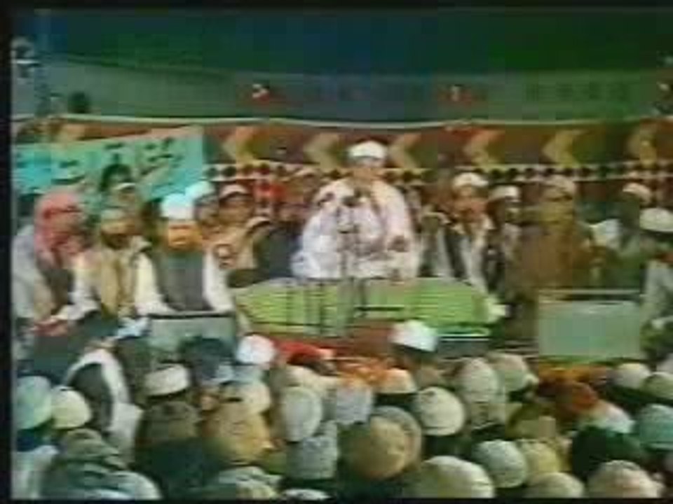 Abdulbasid Abdussamed ten kur'an ziyafeti-bakara suresi