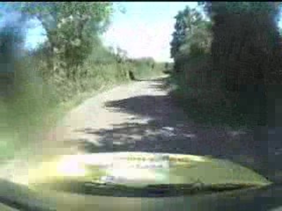 vins de macon 2009 saxo t4 ss4