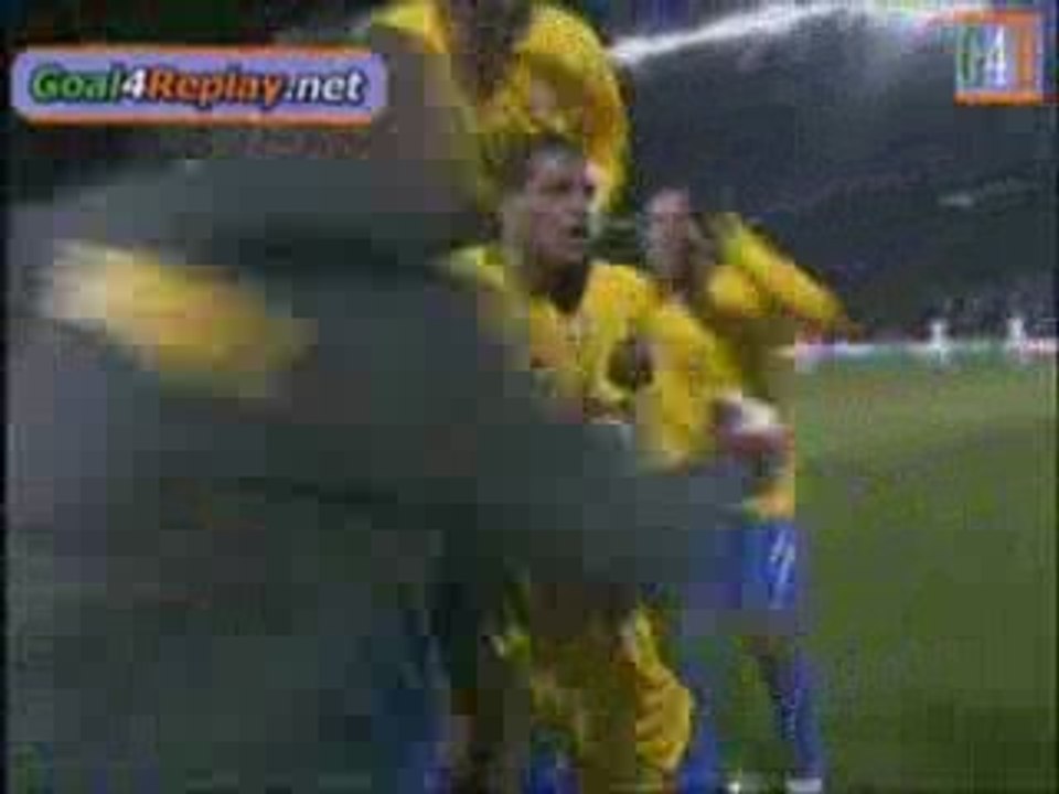 USA 2-3 BRESIL LUCIO