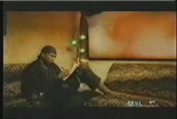 Wanya Morris - Burn (Damn)