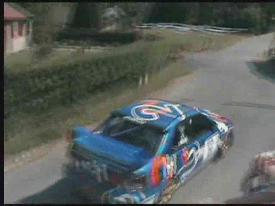 Rallye de la Picardie - Jules Verne 2009 06 21 (Matom)