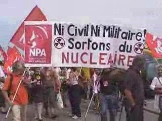 STOP EPR , ni à Penly , ni ailleurs !!!