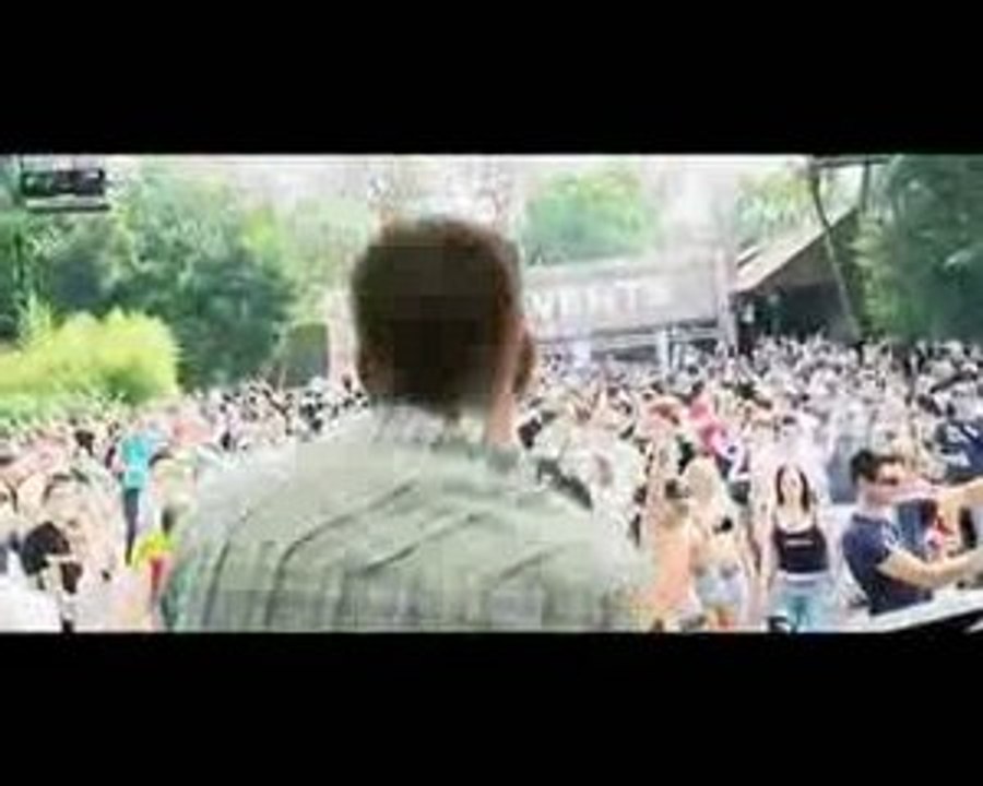 Adrenaline 2009 - THRILLS, KICK, MUSIC.