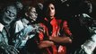 Chris Brown,Game, Puff Diddy - Michael Jackson Tribute
