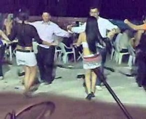 Sincanlı Erkal & Perimisin Cinmisin borabey06