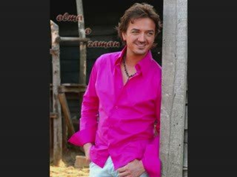 Orhan Ölmez - Olma O Zaman