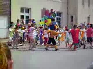 kermesse 28 juin 2009