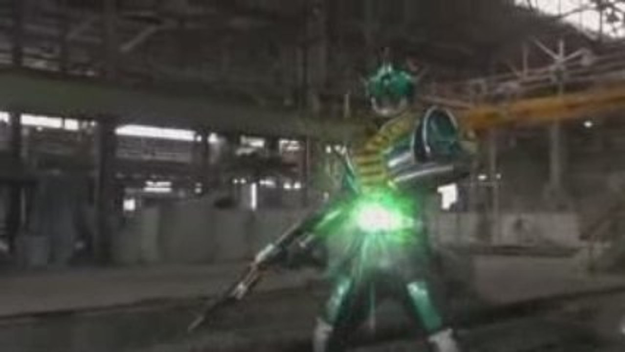 (H-A) Action Zero (Rin & Len Kagamine)