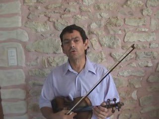 apprendre le violon jazz - méthode lesseur