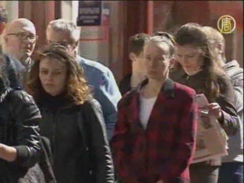 Экономика России снизит темпы развития