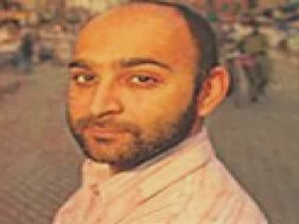 Indian Bloke vs. Racist Brits
