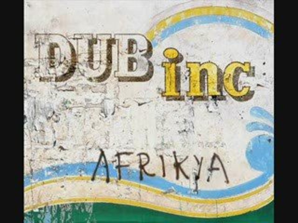 Dub Incorporation - Tiens bon