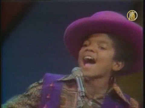 Легенда поп-музыки, Майкл Джексон, умер