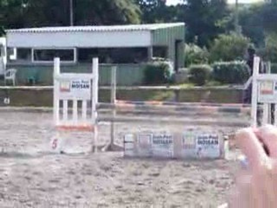 Ecureuil - concours 1M