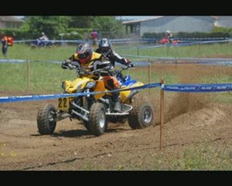 Trophée de la Glisse 2009