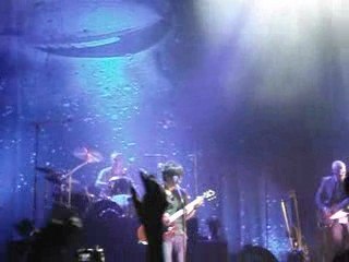 Météor Tour - Republika