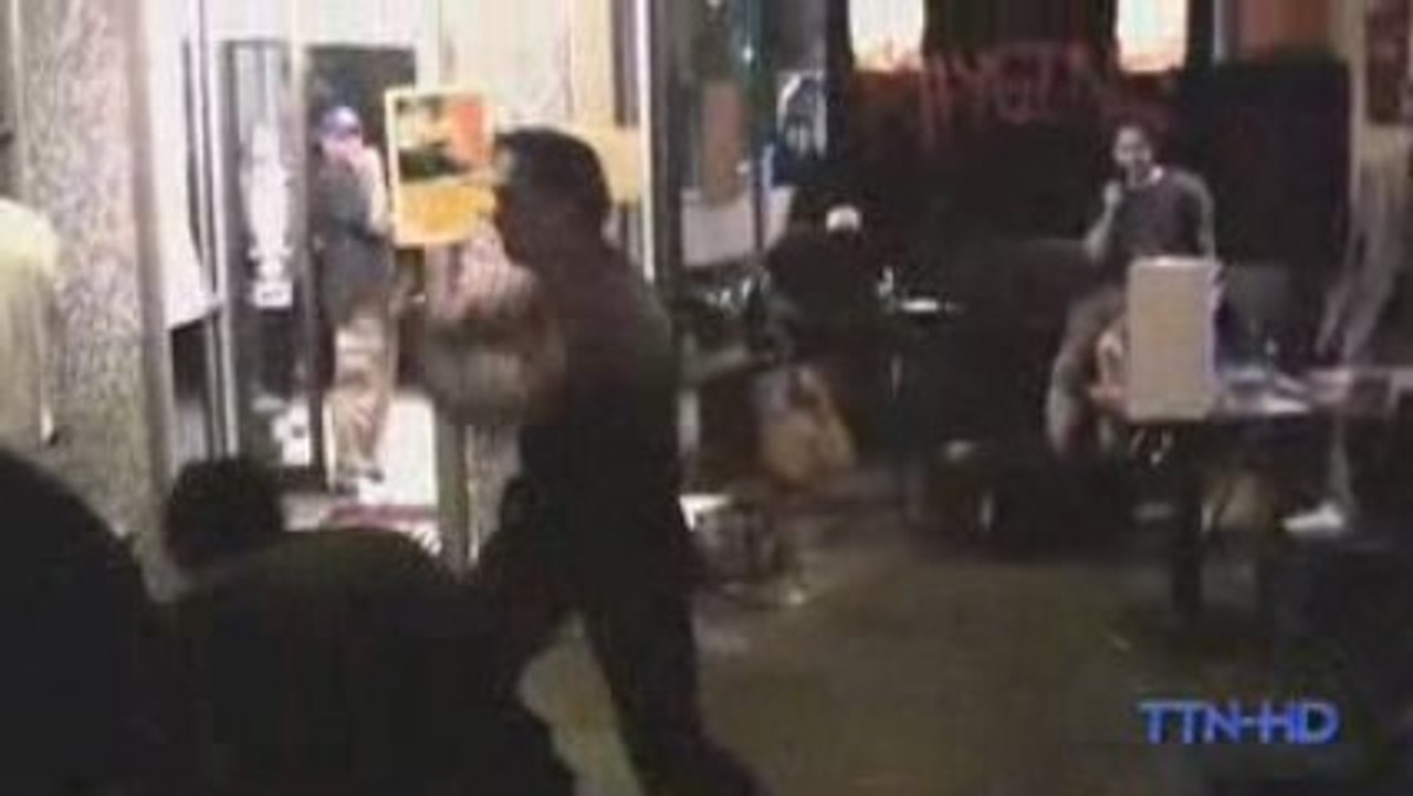 Michael Jackson Tribute By Dan Marshall & TTN-HD Productions