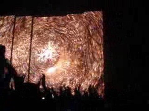 entrée paradis inanimé mylène farmer douai 22.06.09