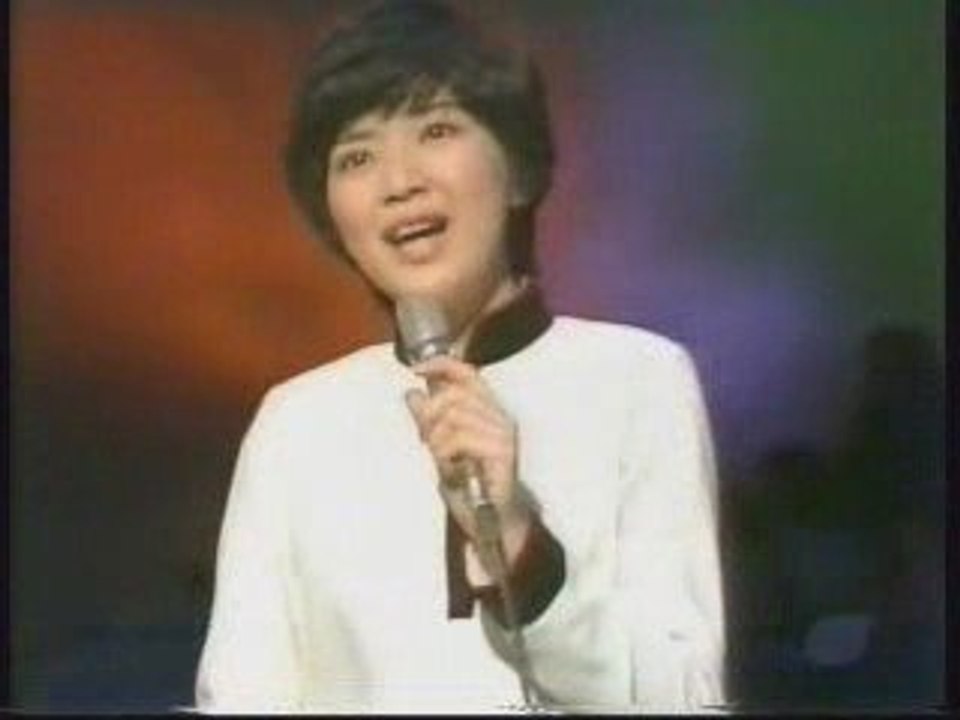 しあわせ芝居　　桜田淳子