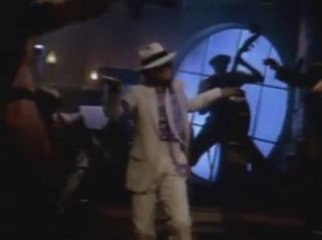 Michael Jackson - Smooth Criminal (Full HQ Video)