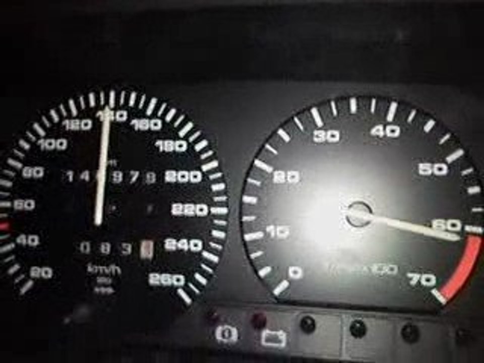 corrado t16