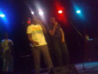 F2T-OPEN MIC DANS LES COURTILLES 2009