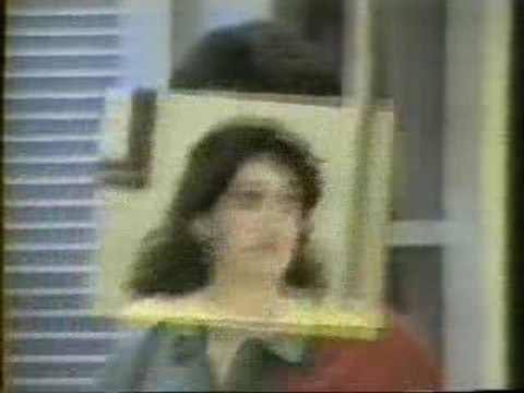 Brega e Chique (1987) - chamada de personagens