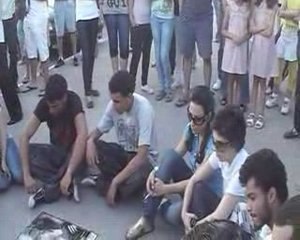 Hommage à Michael Jackson à Tunis