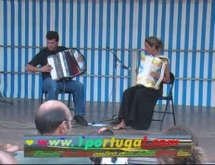 Teresa + Rodrigo Mauricio - S.Joao em Deuil la Barre - 2