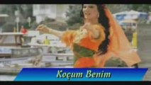 Ankarali Ayse Dinçer - Koçum Benim by Aluxton