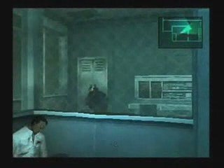 Parodie Metal gear solid 1 14ème partie by DSGN