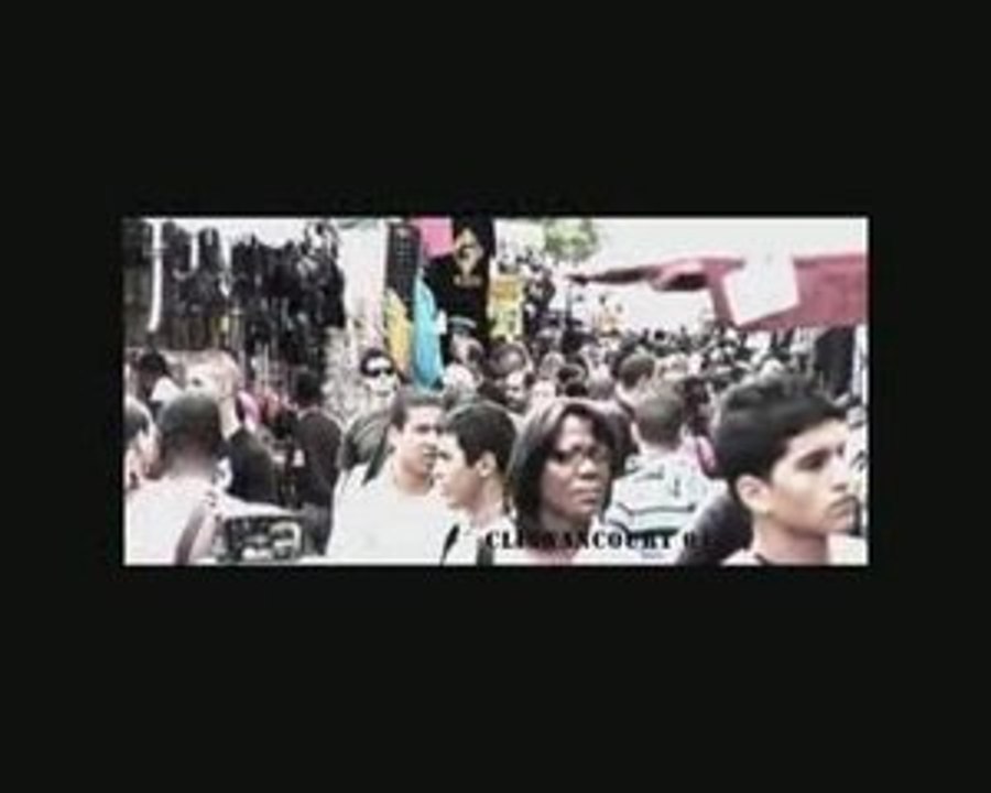 ILS ARRIVENT épisode 5