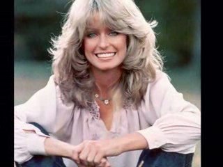 Farrah Fawcett 1947/2009