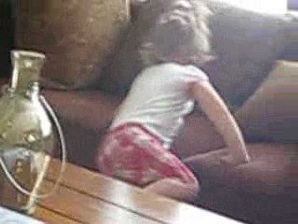 Granddaughter