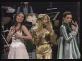 Seventies Eurovision Israeli Version  שוקולד מנטה מסטיק
