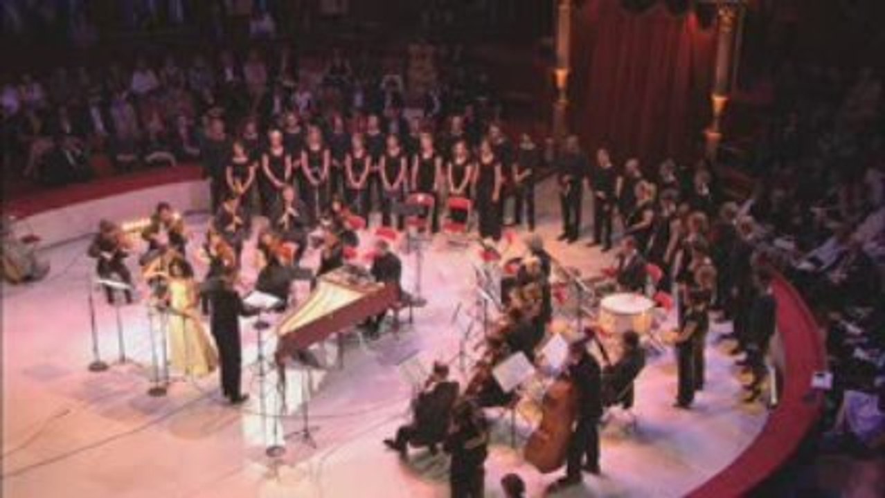 NUIT DE LA VOIX