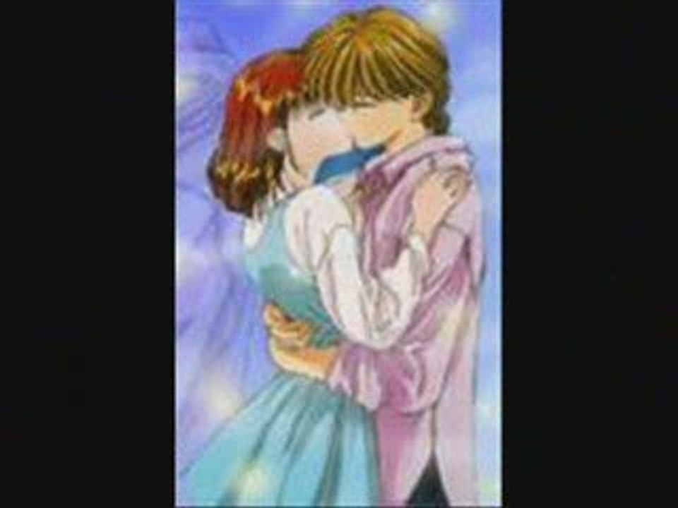 Amv Mangas (love)