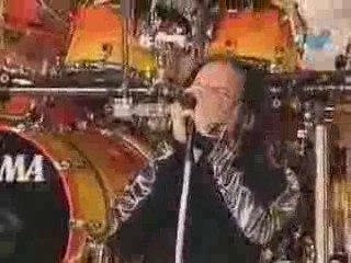 KoRn It's On (live)