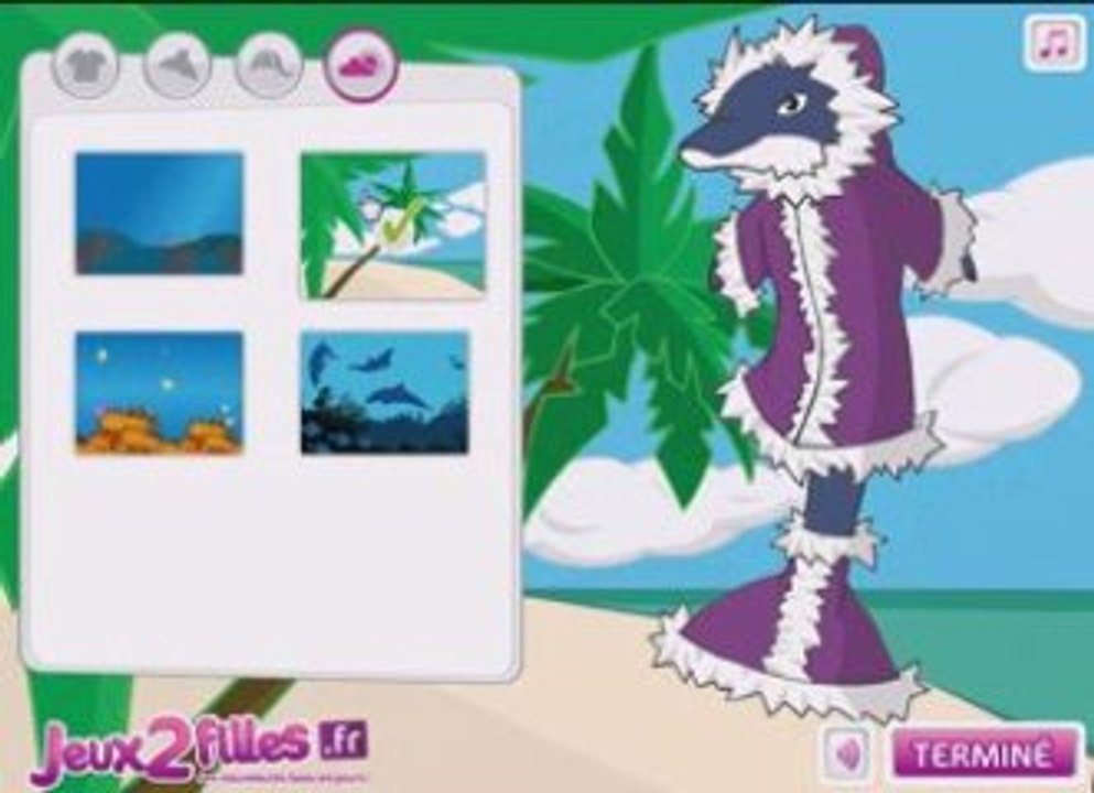 Jeux de dauphin Jouer au jeu de dauphin gratuit video Dailymotion