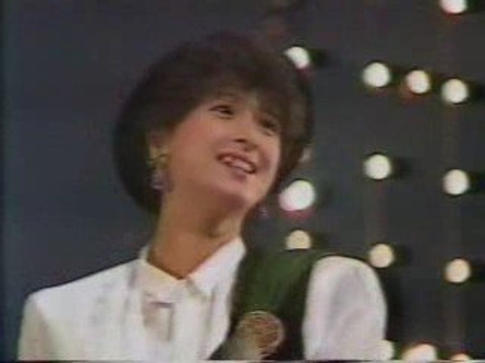 ラヴェンダー・リップス　　河合奈保子