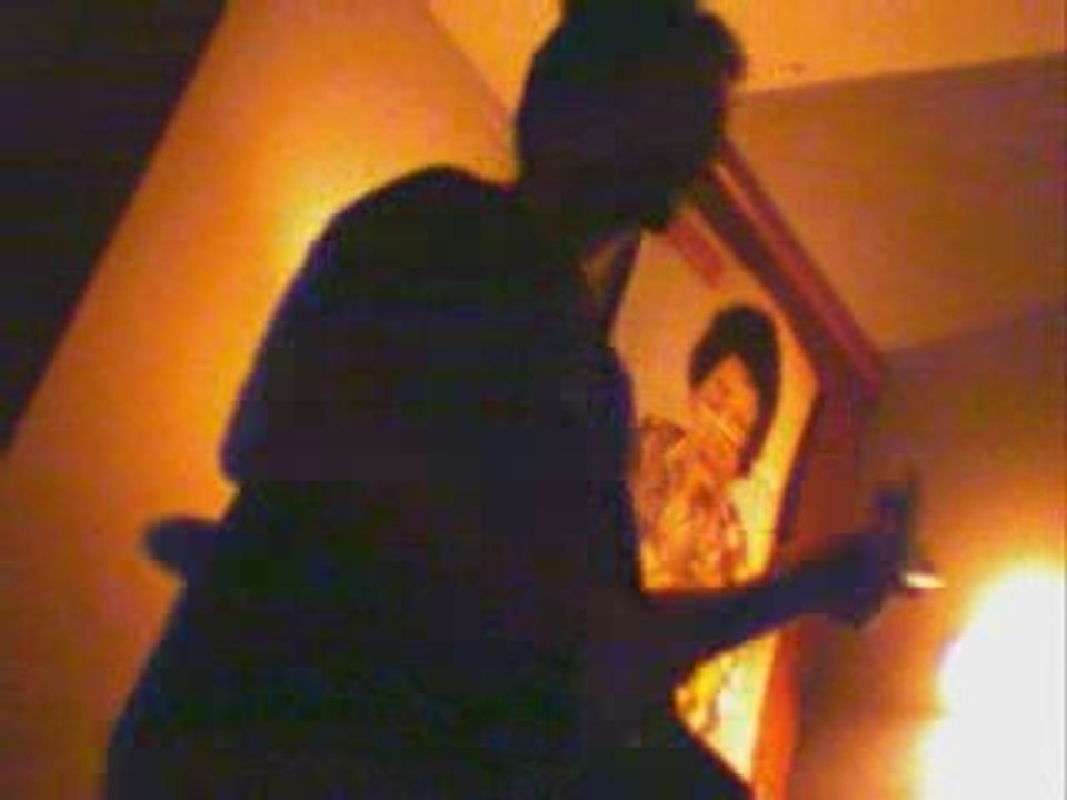 In flames - F(r)iend (cover)