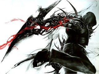 Vidéo Test: Prototype (PS3)