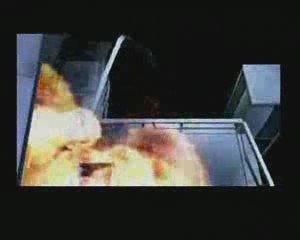 Parodie Metal gear solid 1 16ème partie by DSGN