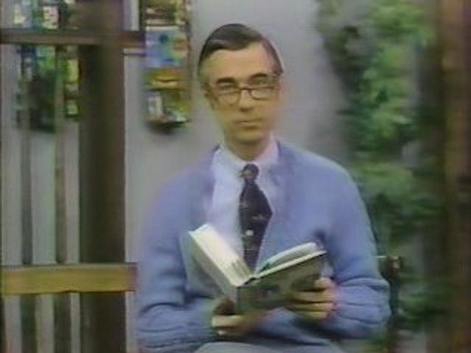 Mister Rogers 1421 Opening video Dailymotion