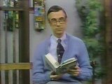 Mister Rogers 1421 Opening